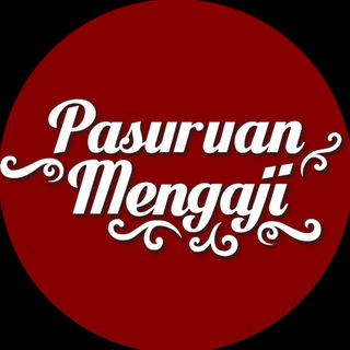 Telegram profile photo for Pasuruan Mengaji Official