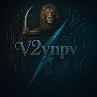 Telegram profile photo for V2ray Napster Proxy