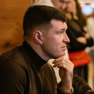 Telegram profile photo for Менторство Ильи Шишкова. Отзывы