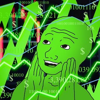 Telegram profile photo for Bullish Wojak - $BOJAK