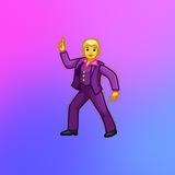 Telegram profile photo for Никита на дискотеке