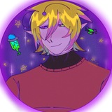 Telegram profile photo for Stiralka•Individa🍊