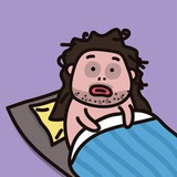 Telegram profile photo for 搞笑视频丨吃瓜中心丨吃瓜群众