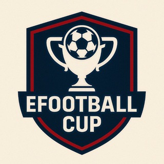Telegram profile photo for EFUZCUP | barcha turnirlar
