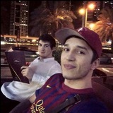 Telegram profile photo for Переходник
