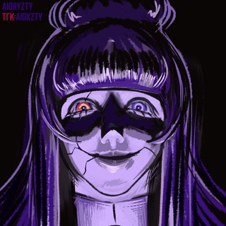 Telegram profile photo for Айомафания 👁️🗨️| 22