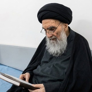 Telegram profile photo for نَرجس