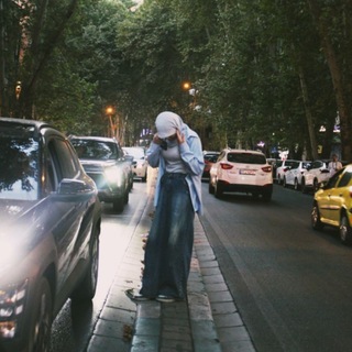 Telegram profile photo for فاطمهخانوم:)