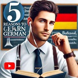 Telegram profile photo for German Deutsche