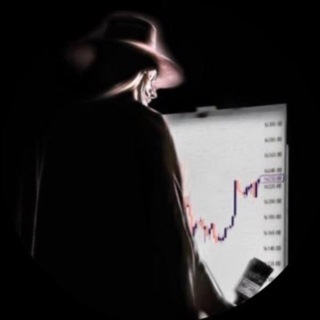 Telegram profile photo for Borsa Ressamı