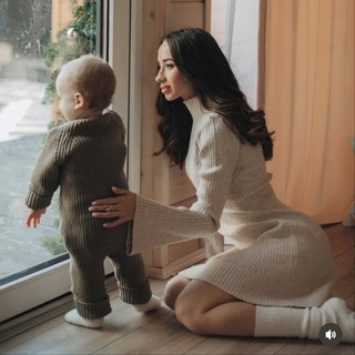 Telegram profile photo for Детский шопинг-клуб 🧸