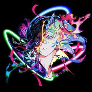Telegram profile photo for My farewell to the fields یوری کده👩❤️💋👩🏳️🌈💘