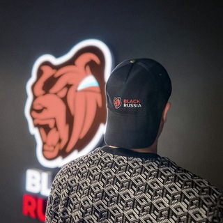 Telegram profile photo for DarkStar - Black Russia