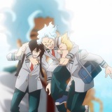 Telegram profile photo for ☁💤🎤 : Трио-тупиц 2-А