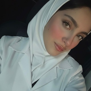 Telegram profile photo for مشاور تحصیلی کیانا نیکخواه👩🏻⚕️