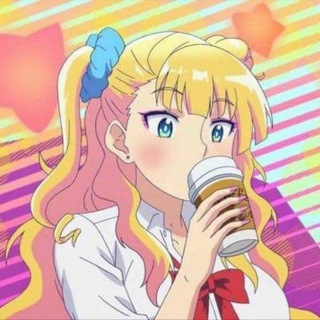 Telegram profile photo for Gyaru Lovers ππ
π»