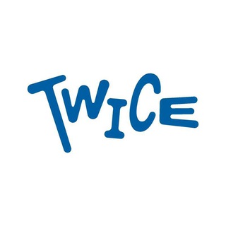 Telegram profile photo for TWICE UNIVERSE: #ThisIsForTWICE