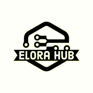 Telegram profile photo for ELORAHUB 2
