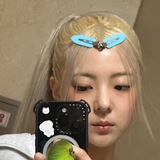 Telegram profile photo for Lia Choi.