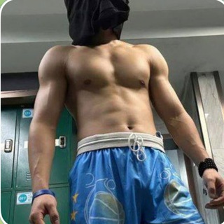 Telegram profile photo for 天菜gv中转群