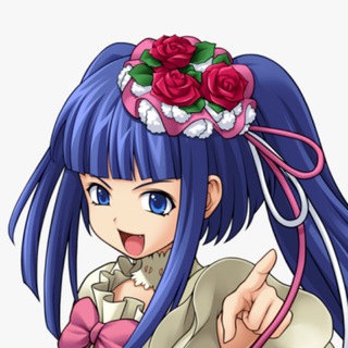 Telegram profile photo for шедоумяу кошечкина