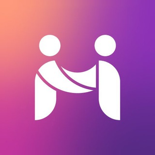 Telegram profile photo for Марриатор | Рабочий глянец