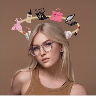 Telegram profile photo for Что в косметичке?