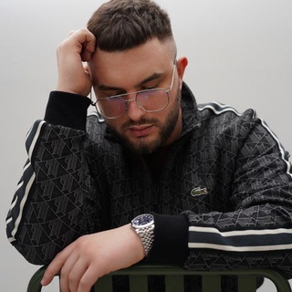 Telegram profile photo for IAMGGG