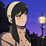 Telegram profile photo for Beautiful girl, Anya's mom
