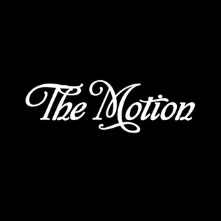 Telegram profile photo for THE MOTION