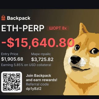 Telegram profile photo for палигон лудит