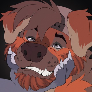 Telegram profile photo for A Lynx's cave 🔞💪