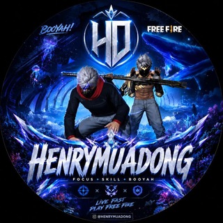 Telegram profile photo for HD MODS