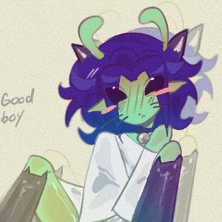 Telegram profile photo for келя (знаменитость)