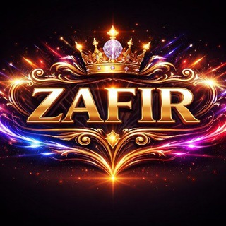 Telegram profile photo for ZAFIR OFFICIAL ππͺπ