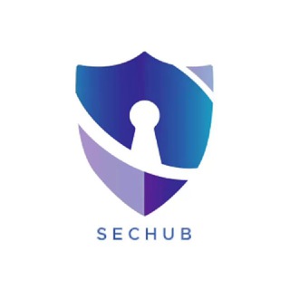 Telegram profile photo for SecHub official