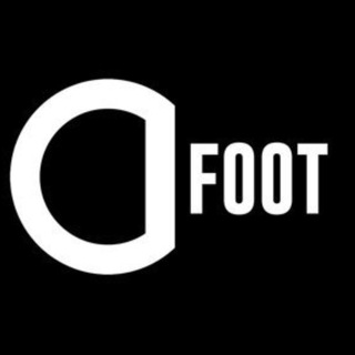 Telegram profile photo for Actu Foot