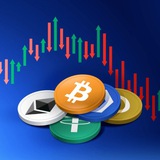 Telegram profile photo for Marketing Crypto 🚀