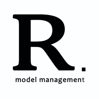 Telegram profile photo for R.MODELS_ модельное агентство. Уфа