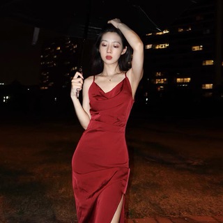 Telegram profile photo for 菲掌柜🔴女装丨现货频道💕