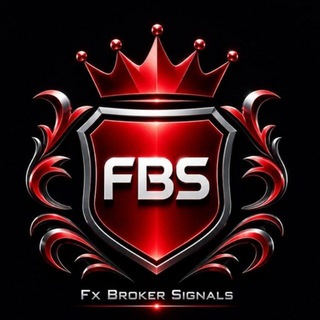 Telegram profile photo for Fx Broker Signals