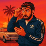 Telegram profile photo for ОперСочи