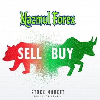 Telegram profile photo for Nazmul Forex🇧🇩