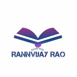 Telegram profile photo for Daily Current Affairs by Rannvijay Rao