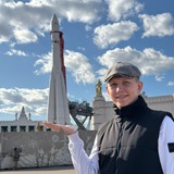Telegram profile photo for Кравчук | Маркетинг и ТГ
