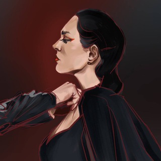 Telegram profile photo for Kassandraaww