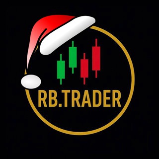 Telegram profile photo for RB.Trader