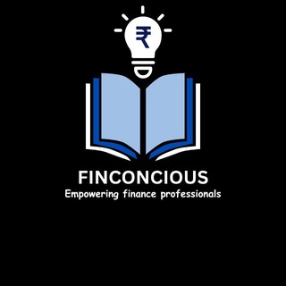 Telegram profile photo for Finconcious