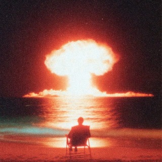 Telegram profile photo for web terror
