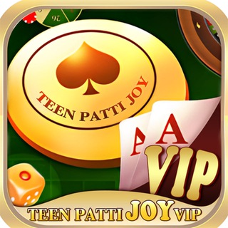 Telegram profile photo for TeenpattiJoyVIP_Official